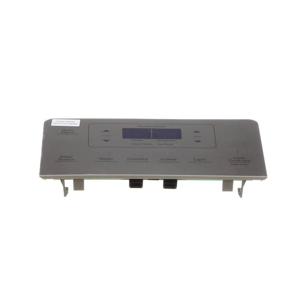 GE WR55X35746 Interface Dispenser Asm Stainl