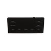 GE WR55X35749 Control Display Asm Black Slat
