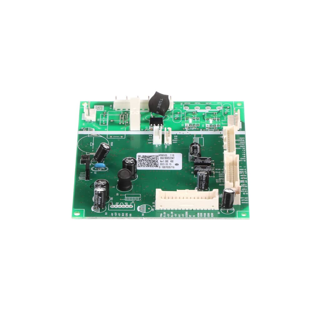 This is a genuine GE WR55X37110 MAIN CONTROL BOARD