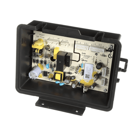 This is a genuine GE WR55X37669 MAIN CONTROL BOARD