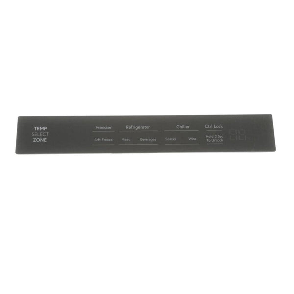 GE WR55X41526 5 Mode Convertible Drawer Cont