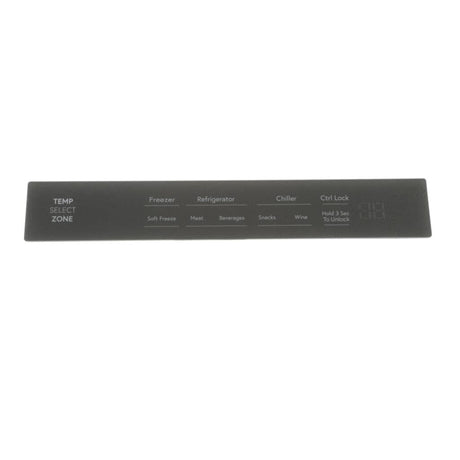 This is a genuine GE WR55X41526 5 MODE CONVERTIBLE DRAWER CONT