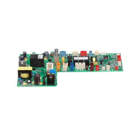 This is a genuine GE WR55X41985 MAIN CONTROL BOARD