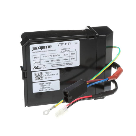 This is a genuine GE WR55X43006 INVERTER
