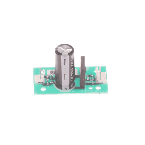 GE WR55X43285 Power Supply Pcb