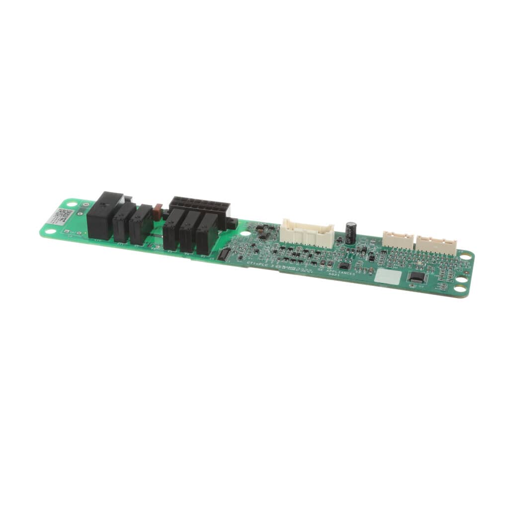 This is a genuine GE WR55X44126 F/F DOOR BOARD PROFILE