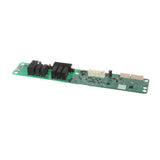GE WR55X44126 F/F Door Board Profile
