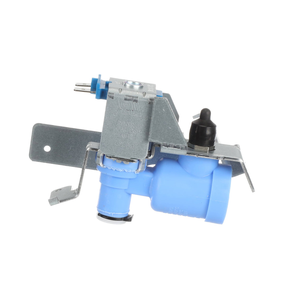 This is a genuine GE WR57X27487 VALVE WATER ISO ASM