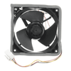 GE WR60X42165 Dc Fan &amp; Gasket Assembly
