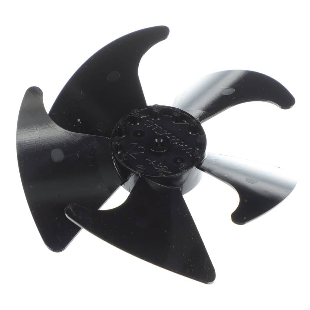 This is a genuine GE WR60X46086 BLADE EVAP FAN ASM