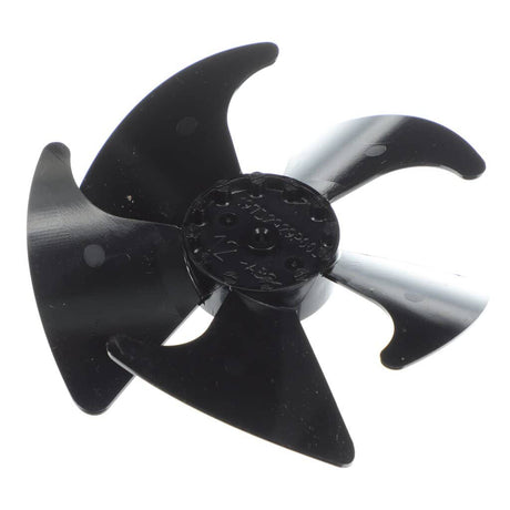 This is a genuine GE WR60X46086 BLADE EVAP FAN ASM
