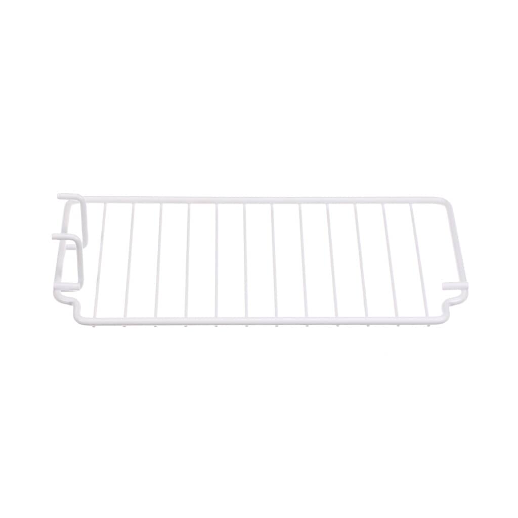 This is a genuine GE WR71X10527 SHELF FIXED FZ