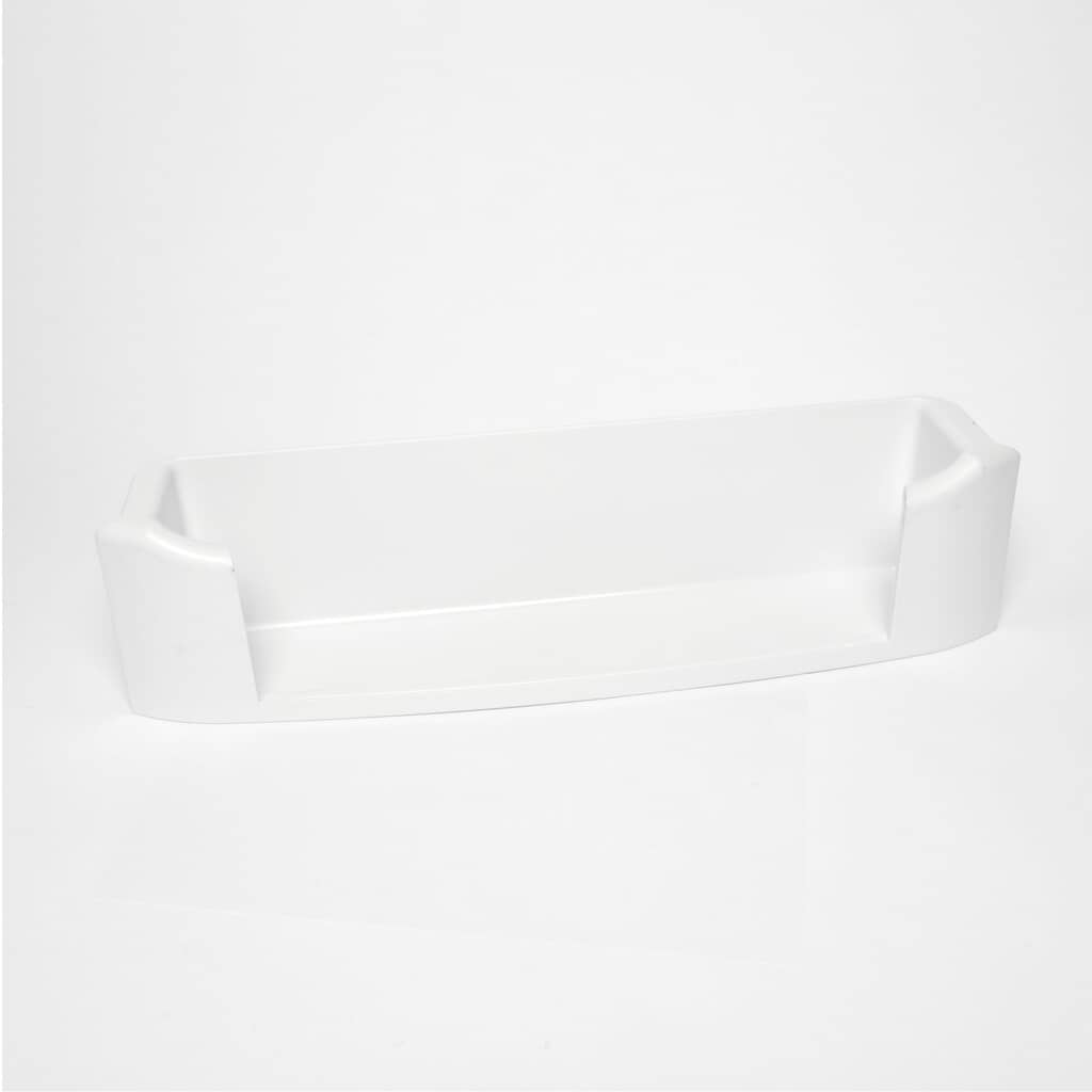 This is a genuine GE WR71X25892 SHELF DOOR CONDIMENT FF