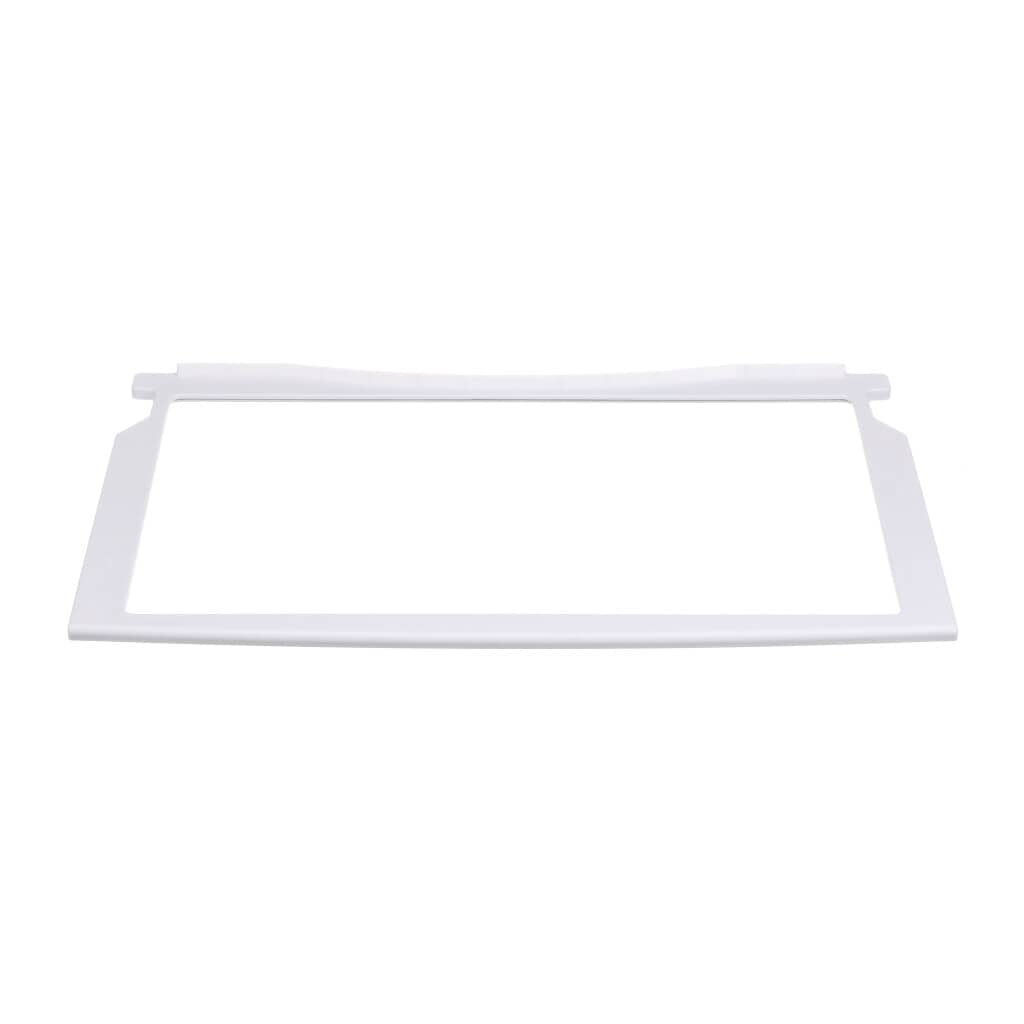 This is a genuine GE WR71X27798 FREEZER SHELF