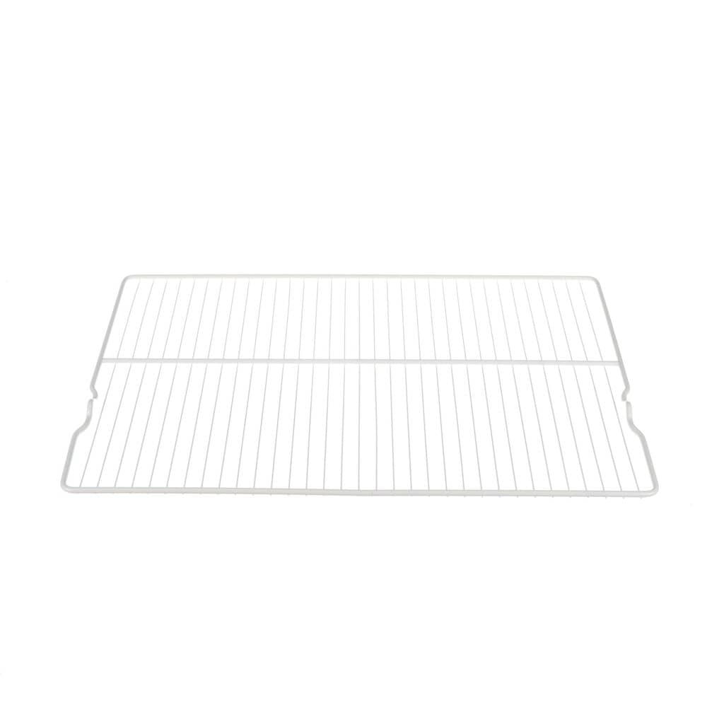 This is a genuine GE WR71X31106 FRESH FOOD WIRE SHELF 30