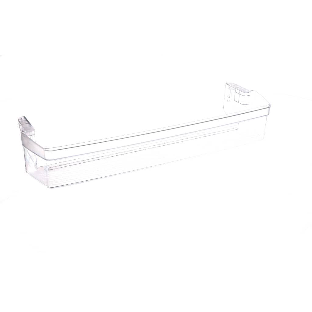 This is a genuine GE WR71X38288 SHELF DOOR FULL