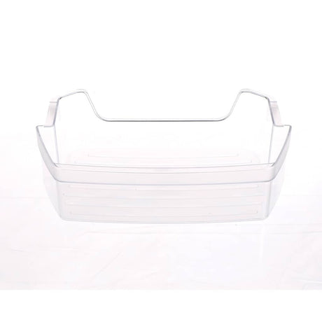 This is a genuine GE WR71X38307 FRESH FOOD DOOR SHELF MODULE