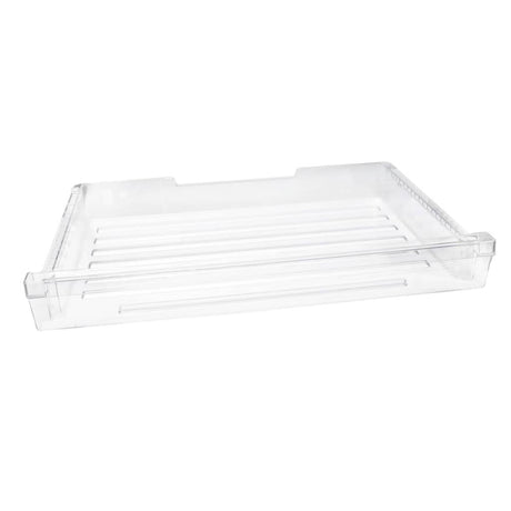 This is a genuine GE WR71X38313 MEAT DRAWER