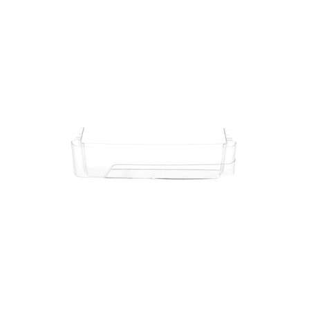 This is a genuine GE WR71X38319 FIXED SHELF FF