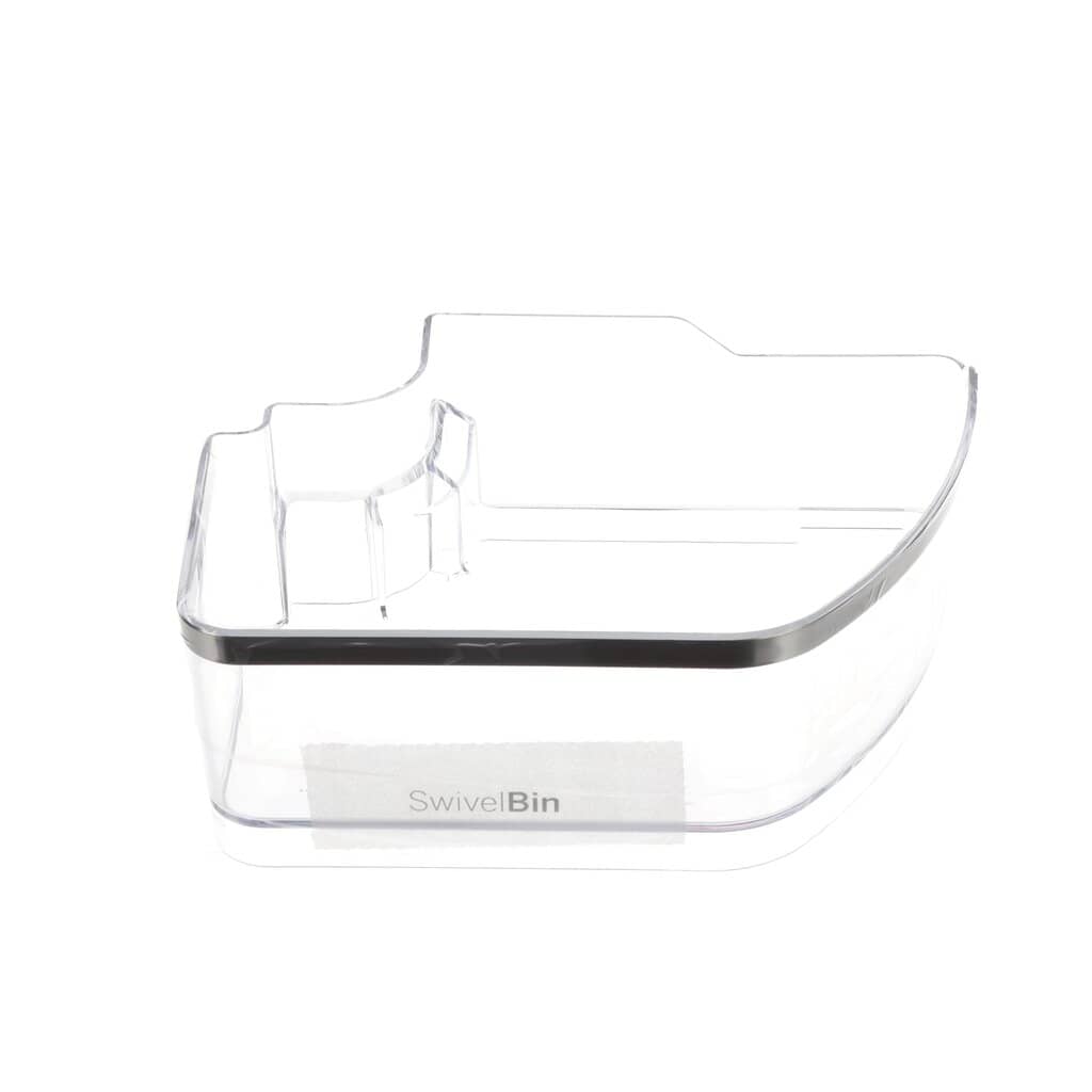 This is a genuine GE WR71X43977 SWIVEL BIN