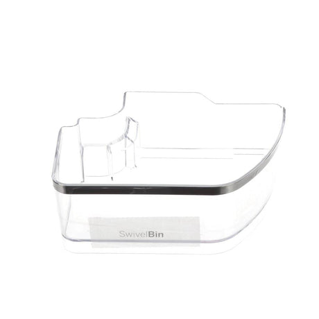 This is a genuine GE WR71X43977 SWIVEL BIN