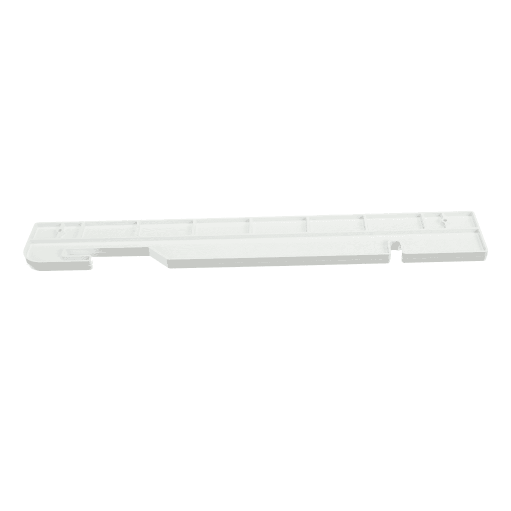This is a genuine GE WR72X10080 SUPPORT BASKET UPPER FZ