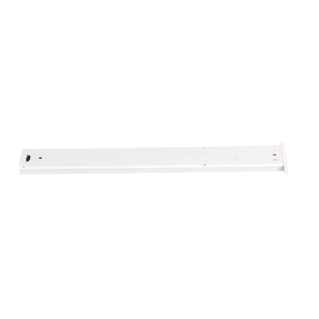 This is a genuine GE WR72X10463 SLIDE ASM MEAT PAN