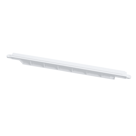 This is a genuine GE WR72X22726 RAIL PAN SNACK LH