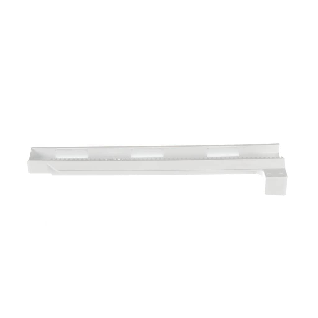 This is a genuine GE WR72X24767 HOLDER SLIDE FZ RH