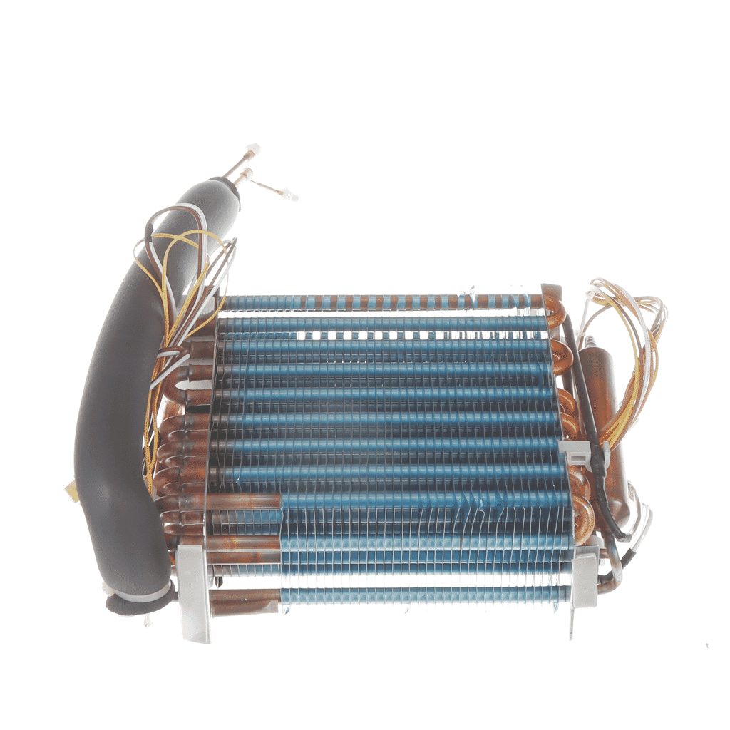 This is a genuine GE WR85X10062 EVAP/DEFROST HTR FZ ASM