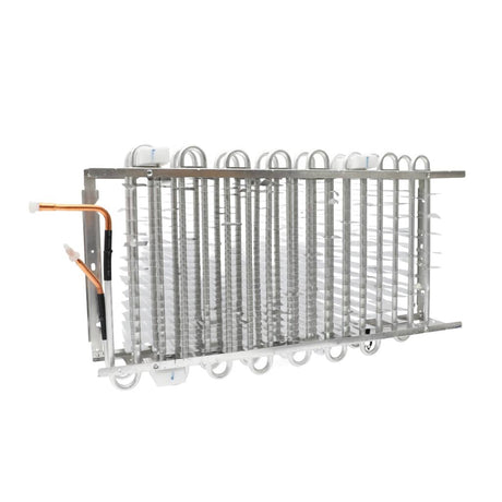 This is a genuine GE WR85X39480 EVAPORATOR