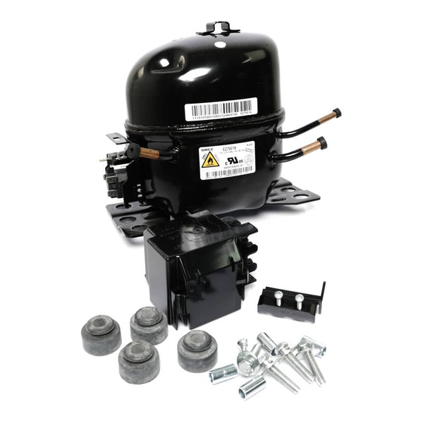 GE WR87X31025 Compressor