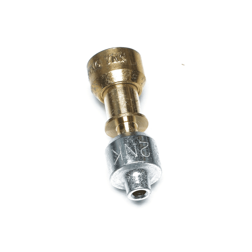 This is a genuine GE WR97X31409 7MM X 2MM LOKRING