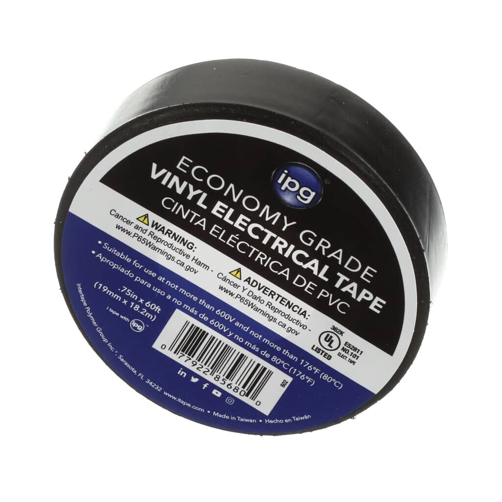 This is a genuine GE WX6X30 ELEC TAPE