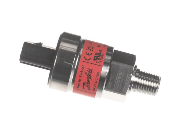 York 025-29139-004 1/4NPT 0-400 .5-4.5V TRNSDCR