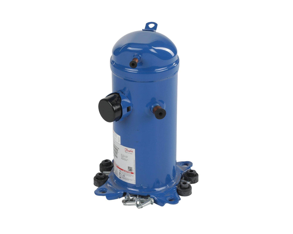 This is a genuine York S1-01503891004 COMPRESSOR,HRH049U1LP6