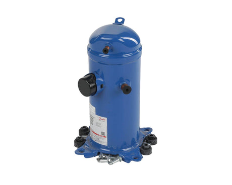 This is a genuine York S1-01503891004 COMPRESSOR,HRH049U1LP6