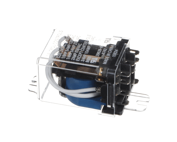 York S1-02419138001 RELAY,CONTROL,24V,50/60 HZ,3PD