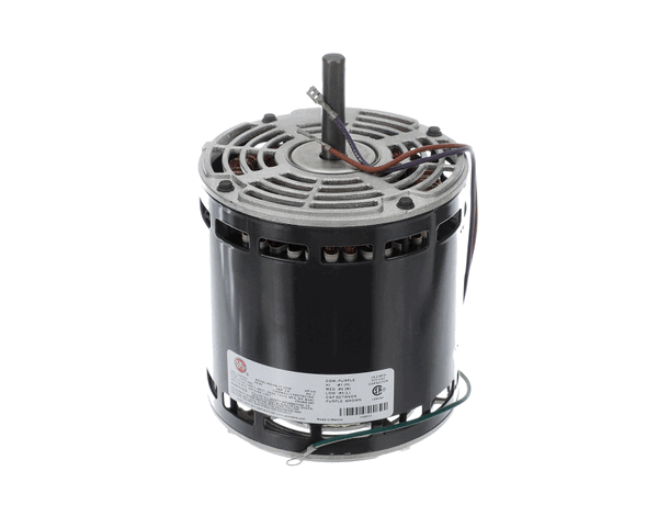 York S1-02435319000 BLOWER MOTOR,3/4,1075/3,CCWEOS