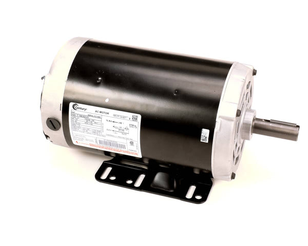 York S1-02435825000 Blower MOTOR,1.5,1725/1,CWLE,2