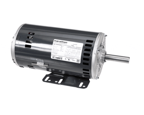 This is a genuine York S1-02436167000 BLOWER MOTOR,3,1725,208-230/46