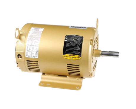 This is a genuine York S1-02436206000 BLOWER MOTOR,5.2HP,208-230/460