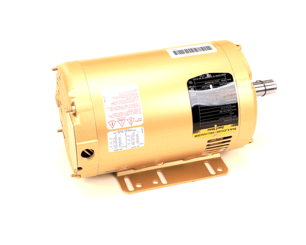 York S1-02439497000 BLOWER MOTOR,2.00 HP,1750,208-