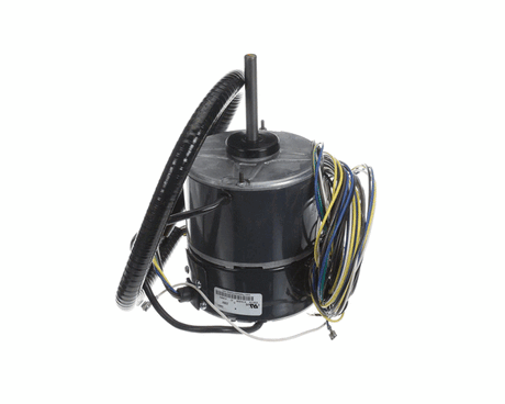 This is a genuine York S1-02440764000 MOTOR,COND,1/3,240-3-60,700/85