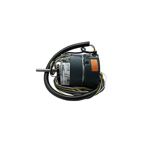 This is a genuine York S1-02440766000 MOTOR,COND,1/3,240-3-60,700/90