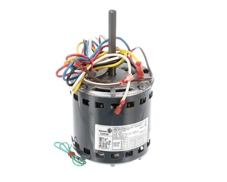 This is a genuine York S1-02440902000 BLOWER MOTOR,3/4,1110/4,CCW,11