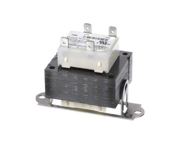 York S1-02519242700 TRANSFORMER,460V,24V/40VA,50/6