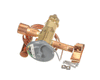 York S1-02540988000 THERMAL EXPAN VLV,1/2 X 7/8 OD