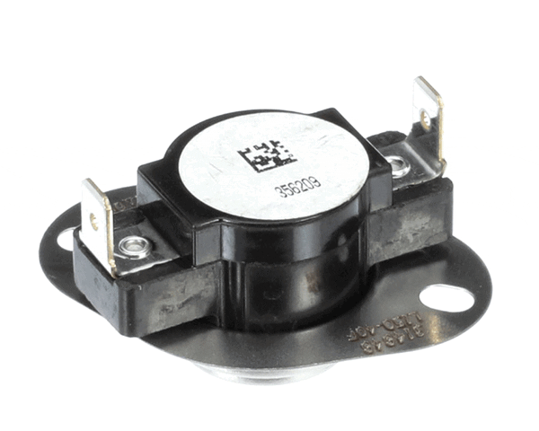 York S1-02541321000 TEMPERATURE CONTROL,150 OPEN,1