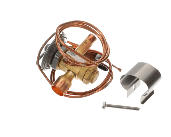 York S1-02543272000 VLV,TXV,3/8 X 5/8,80.0,NON ADJ